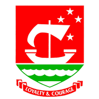 Onehunga High School logo