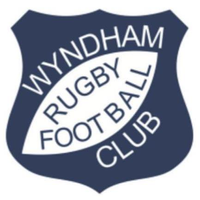 Wyndham Rugby Club logo
