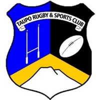 Taupo Sports logo