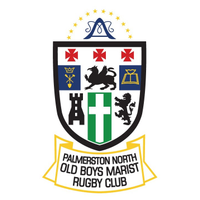 Old Boys Marist (Senior) logo