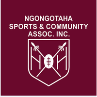 Ngongotaha Sports & Community Ass. logo