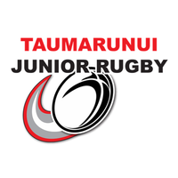 Taumarunui Saturday Morning Rugby logo