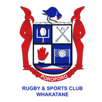 Poroporo Rugby and Sports Club (Junior) logo
