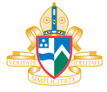 Waikato Diocesan School for Girls logo