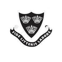 Wesley College logo