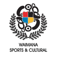 Waimana Rugby Club logo
