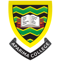 Aparima College logo