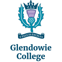 Glendowie College logo