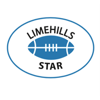 Limehills Star Rugby Club logo