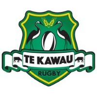 Te Kawau (Junior) logo