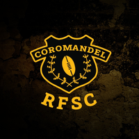 Coromandel Rugby Football & Sports Club logo