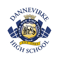 Dannevirke High School logo