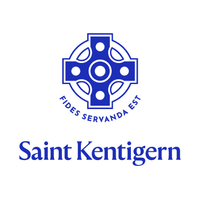 Saint Kentigern College logo