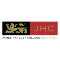 James Hargest College logo