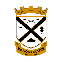 Wairoa College logo