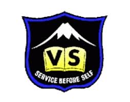 Vogeltown School logo
