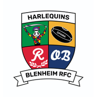 Harlequins - Marlborough logo