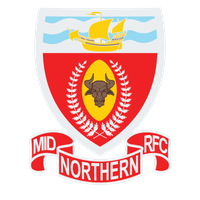 Mid Northern logo