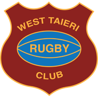 West Taieri Rugby Football Club logo