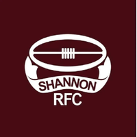 Shannon Rugby Club logo