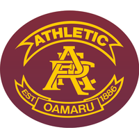 Athletic Marist Rugby Club logo
