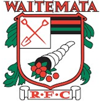 Waitemata RFC logo
