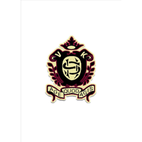 Sacred Heart Girls' College (NP) logo
