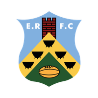 Eastern Rugby Football Club logo