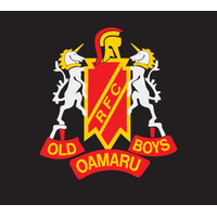 Oamaru Old Boys Rugby Football Club logo