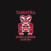 Tamatea Rugby & Sports Club Inc logo