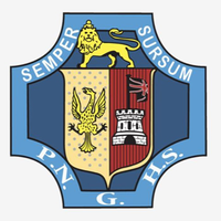 Palmerston North Girls High School logo