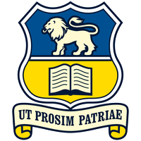 Thames High School logo