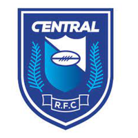 Central Rugby Football Club logo