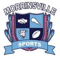 Morrinsville Rugby & Sports Club logo