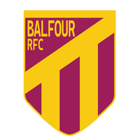 Balfour Rugby Club logo