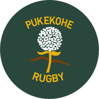 Pukekohe RFC logo