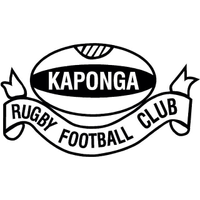 Kaponga Rugby Football Club (Junior) logo
