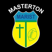 Masterton Marist Senior logo
