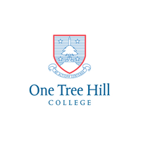 One Tree Hill College logo