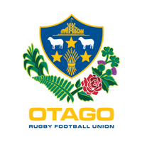 Otago Representative Teams logo