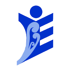 Trident High School logo