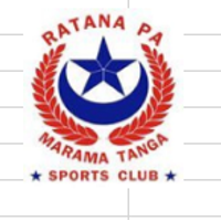 Ratana Pa Maramatanga Sports Club logo