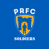 Paraparaumu RFC logo