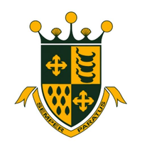 Te Kuiti High School logo