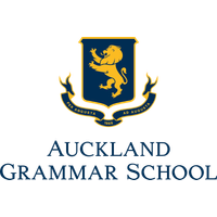 Auckland Grammar School logo