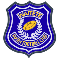 Waitete logo