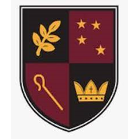 Pukekohe HS & Districts Rugby Club logo