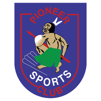 Pioneer RFC logo