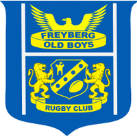 Freyberg Old Boys (Senior) logo