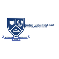 Western Heights High School logo